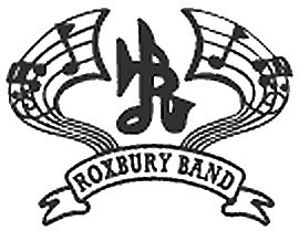 Band crest original transparent